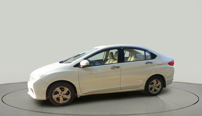 2016 Honda City 1.5L I-VTEC VX (O) MT, Petrol, Manual, 1,37,790 km, exterior