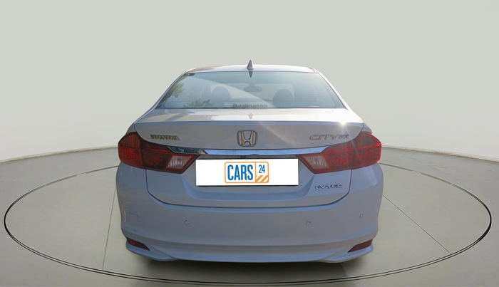 2016 Honda City 1.5L I-VTEC VX (O) MT, Petrol, Manual, 1,37,790 km, exterior