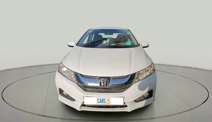 2016 Honda City 1.5L I-VTEC VX (O) MT, Petrol, Manual, 1,37,790 km, exterior