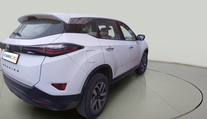 2022 Tata Harrier XZ PLUS 2.0L, Diesel, Manual, 1,40,946 km, exterior