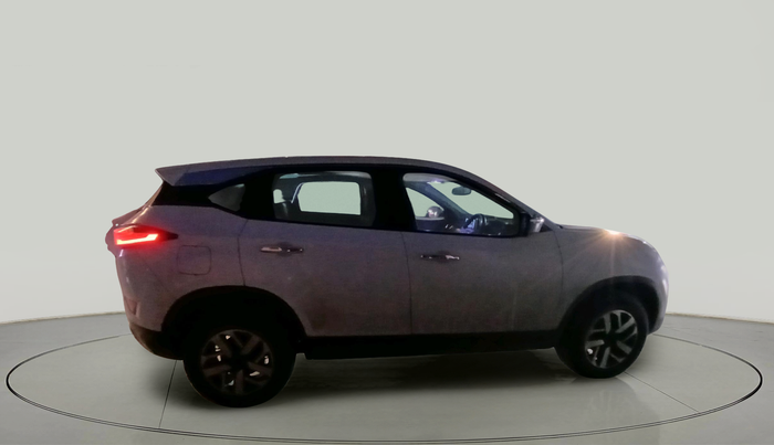 2022 Tata Harrier XZ PLUS 2.0L, Diesel, Manual, 1,40,946 km, exterior