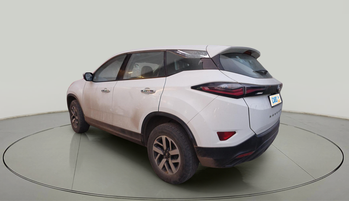2022 Tata Harrier XZ PLUS 2.0L, Diesel, Manual, 1,40,946 km, exterior