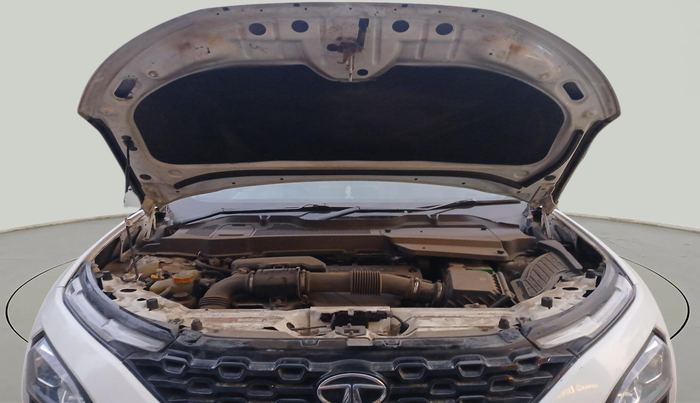 2022 Tata Harrier XZ PLUS 2.0L, Diesel, Manual, 1,40,946 km, exterior