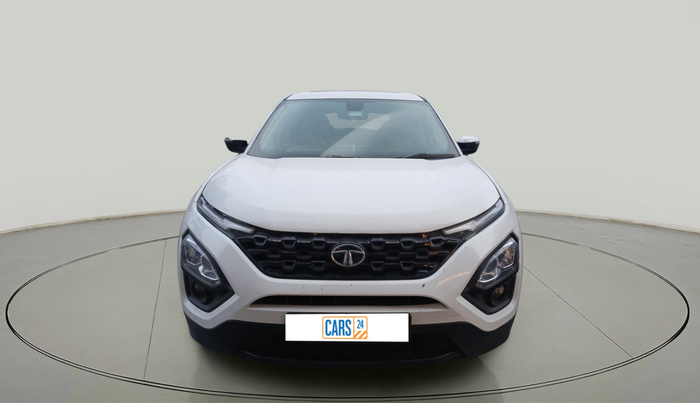 2022 Tata Harrier XZ PLUS 2.0L, Diesel, Manual, 1,40,946 km, exterior