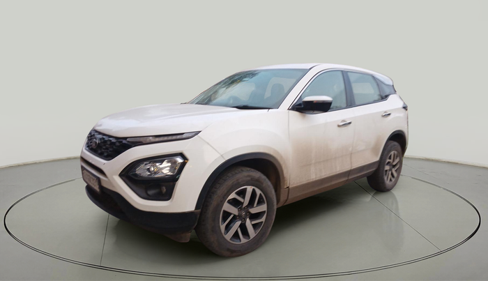 2022 Tata Harrier XZ PLUS 2.0L, Diesel, Manual, 1,40,946 km, exterior