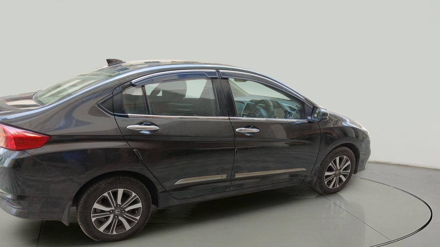 2017 Honda City 1.5L I-DTEC V, Diesel, Manual, 99,385 km, exterior