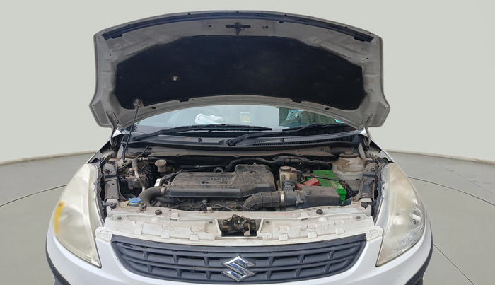 2014 Maruti Swift Dzire ZDI, Diesel, Manual, 80,000 km, exterior