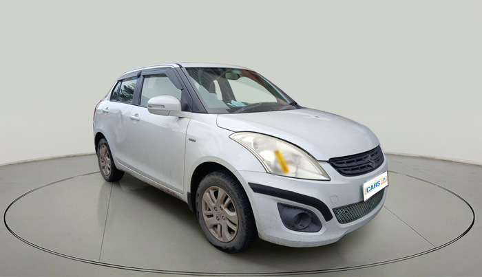 2014 Maruti Swift Dzire ZDI, Diesel, Manual, 80,000 km, exterior
