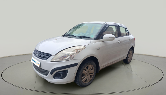 2014 Maruti Swift Dzire ZDI, Diesel, Manual, 80,000 km, exterior