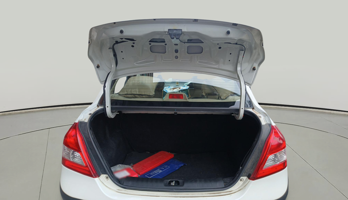 2014 Maruti Swift Dzire ZDI, Diesel, Manual, 80,000 km, exterior