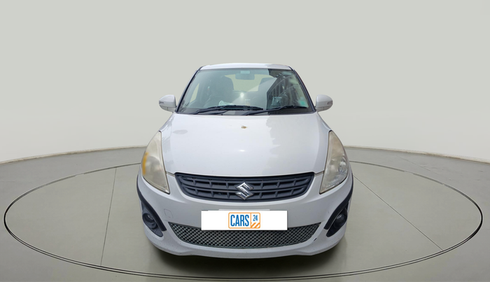 2014 Maruti Swift Dzire ZDI, Diesel, Manual, 80,000 km, exterior