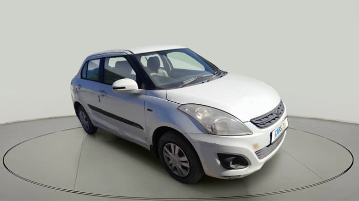 2013 Maruti Swift Dzire VDI, Diesel, Manual, 1,34,879 km, exterior
