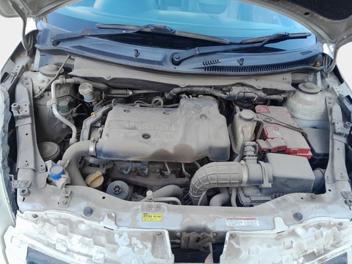2013 Maruti Swift Dzire VDI, Diesel, Manual, 1,34,879 km, exterior