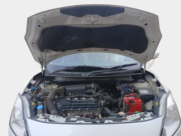 2018 Maruti Swift VXI, Petrol, Manual, 1,28,412 km, exterior