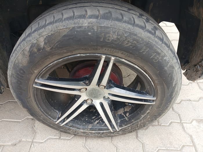 Tyres