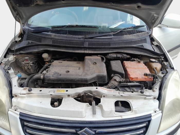 2011 Maruti Swift Dzire VDI, Diesel, Manual, 1,66,794 km, exterior