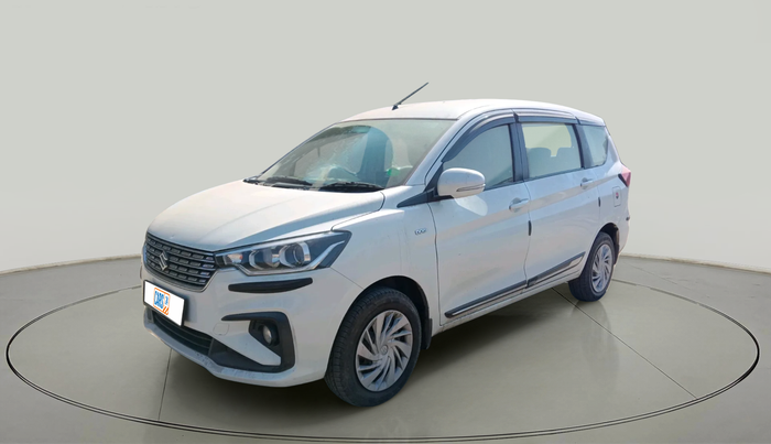 2019 Maruti Ertiga VDI 1.5, Diesel, Manual, 65,281 km, exterior