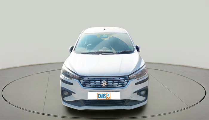 2019 Maruti Ertiga VDI 1.5, Diesel, Manual, 65,281 km, exterior