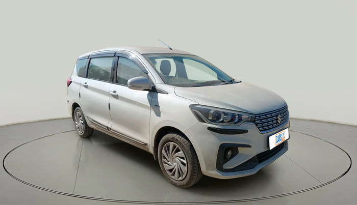 2019 Maruti Ertiga VDI 1.5, Diesel, Manual, 65,281 km, exterior