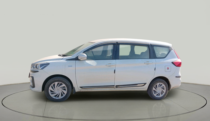 2019 Maruti Ertiga VDI 1.5, Diesel, Manual, 65,281 km, exterior