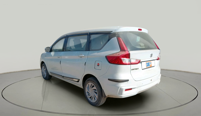 2019 Maruti Ertiga VDI 1.5, Diesel, Manual, 65,281 km, exterior