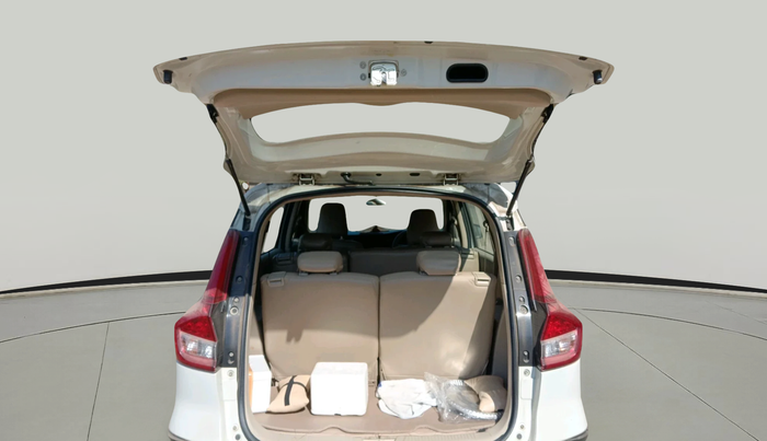 2019 Maruti Ertiga VDI 1.5, Diesel, Manual, 65,281 km, exterior