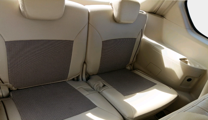 2019 Maruti Ertiga VDI 1.5, Diesel, Manual, 65,281 km, interior