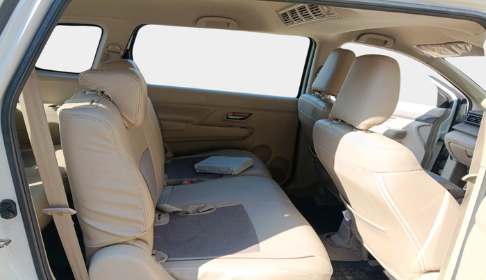 2019 Maruti Ertiga VDI 1.5, Diesel, Manual, 65,281 km, interior