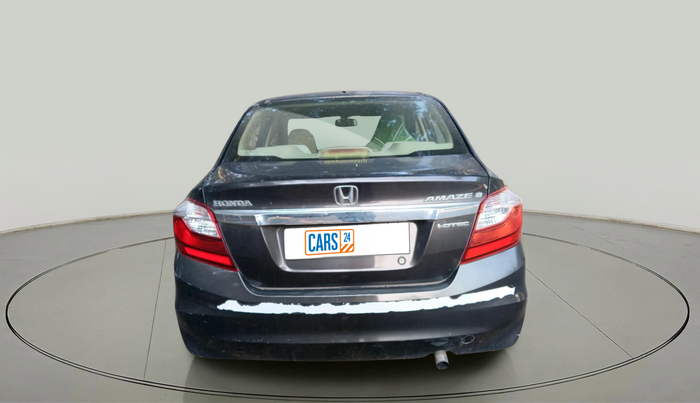 2016 Honda Amaze 1.5L I-DTEC S, Diesel, Manual, 1,59,468 km, exterior