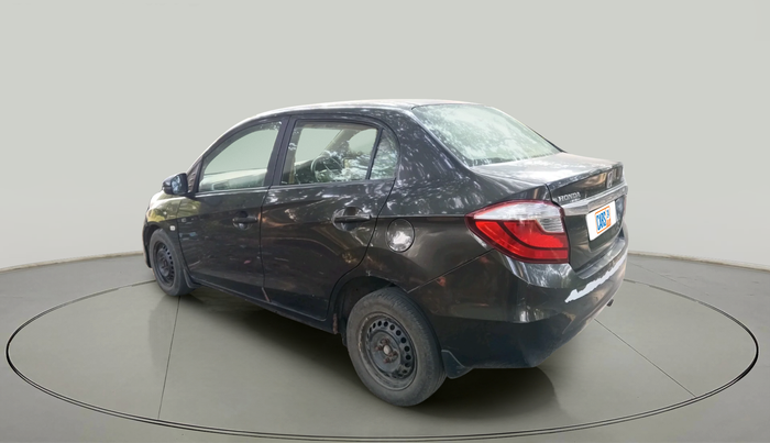 2016 Honda Amaze 1.5L I-DTEC S, Diesel, Manual, 1,59,468 km, exterior