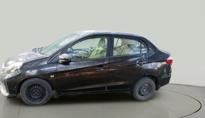 2016 Honda Amaze 1.5L I-DTEC S, Diesel, Manual, 1,59,468 km, exterior