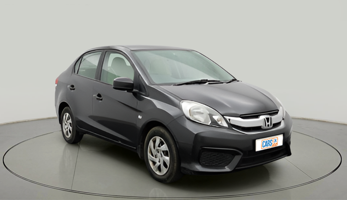 2016 Honda Amaze 1.5L I-DTEC S, Diesel, Manual, 1,59,468 km, exterior