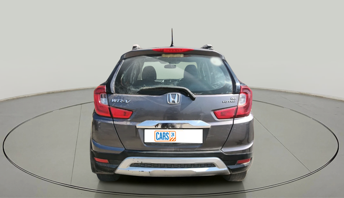 2017 Honda WR-V 1.5L I-DTEC VX MT, Diesel, Manual, 3,69,666 km, exterior