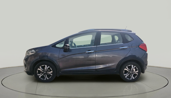 2017 Honda WR-V 1.5L I-DTEC VX MT, Diesel, Manual, 3,69,666 km, exterior