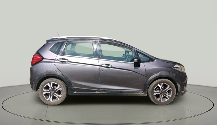 2017 Honda WR-V 1.5L I-DTEC VX MT, Diesel, Manual, 3,69,666 km, exterior