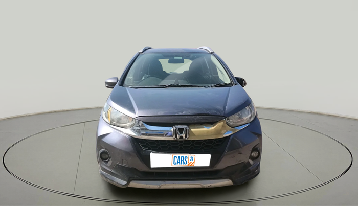 2017 Honda WR-V 1.5L I-DTEC VX MT, Diesel, Manual, 3,69,666 km, exterior