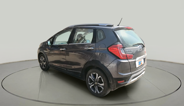 2017 Honda WR-V 1.5L I-DTEC VX MT, Diesel, Manual, 3,69,666 km, exterior