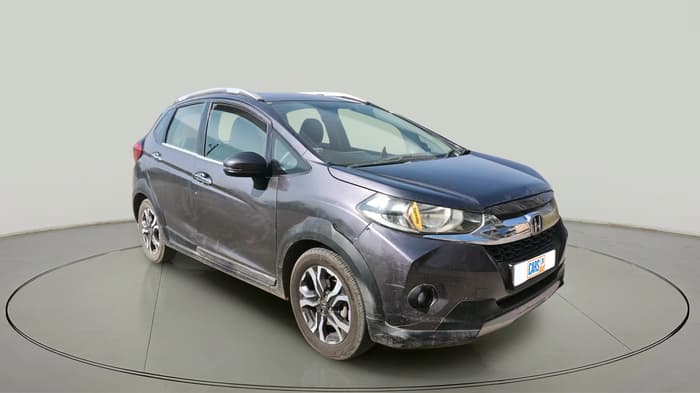 2017 Honda WR-V 1.5L I-DTEC VX MT, Diesel, Manual, 3,69,666 km, exterior