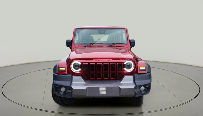 2024 Mahindra Thar Roxx  AX7 L Petrol AT 2WD, Petrol, Automatic, 3,824 km, exterior
