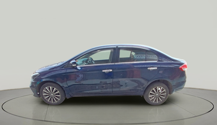 2023 Maruti Ciaz ALPHA 1.5 SHVS PETROL, Petrol, Manual, 41,452 km, exterior