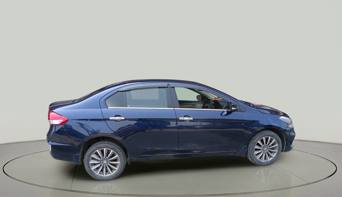 2023 Maruti Ciaz ALPHA 1.5 SHVS PETROL, Petrol, Manual, 41,452 km, exterior