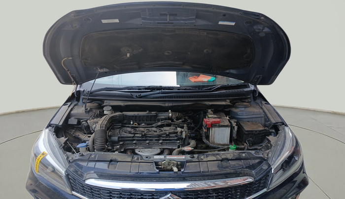 2023 Maruti Ciaz ALPHA 1.5 SHVS PETROL, Petrol, Manual, 41,452 km, exterior