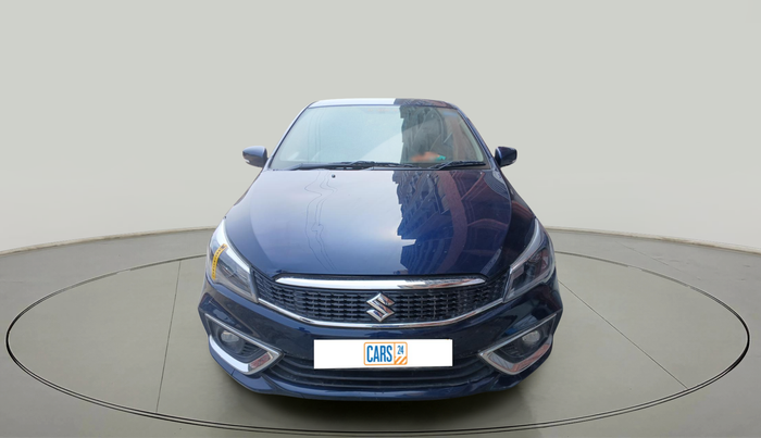 2023 Maruti Ciaz ALPHA 1.5 SHVS PETROL, Petrol, Manual, 41,452 km, exterior