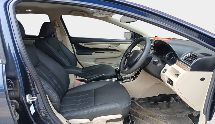 2023 Maruti Ciaz ALPHA 1.5 SHVS PETROL, Petrol, Manual, 41,452 km, interior