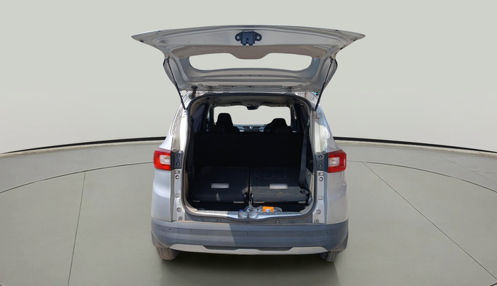 2019 Renault TRIBER RXT, Petrol, Manual, 46,300 km, exterior