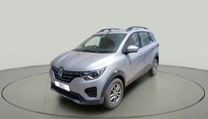 2019 Renault TRIBER RXT, Petrol, Manual, 46,300 km, exterior
