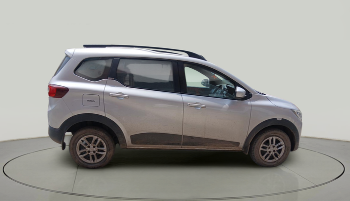 2019 Renault TRIBER RXT, Petrol, Manual, 46,300 km, exterior