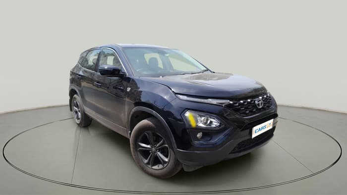 2020 Tata Harrier XZA 2.0L, Diesel, Automatic, 90,912 km, exterior