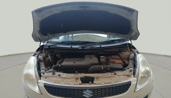 2013 Maruti Swift VDI, Diesel, Manual, 1,36,409 km, exterior