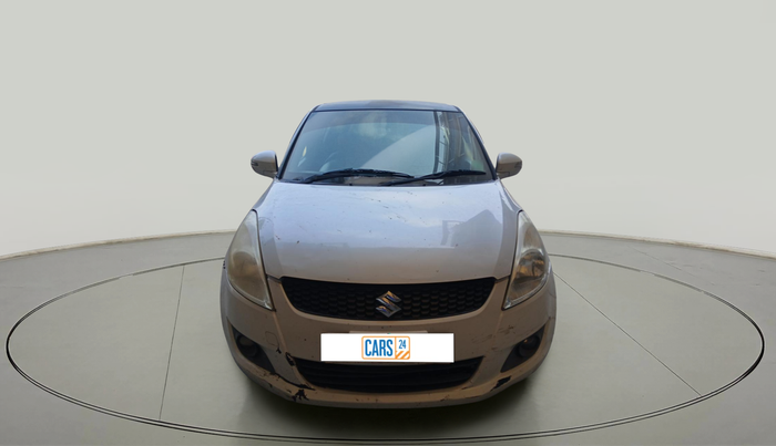 2013 Maruti Swift VDI, Diesel, Manual, 1,36,409 km, exterior